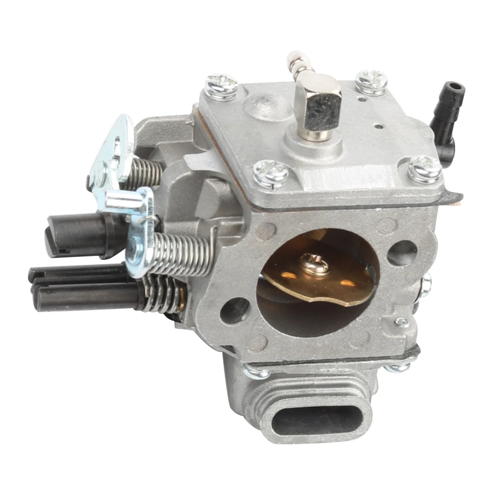 Carburetor Carb Fit for Stihl 066 064 MS650 MS660 Zama C3A-S31 1122 120 0621 vt
