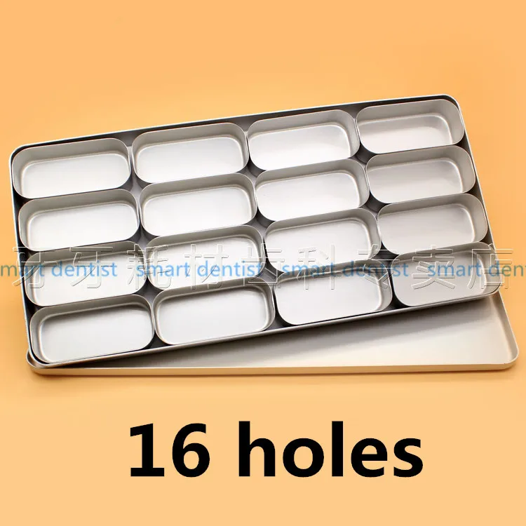 Good Quality New Arrival dental Scaler Tips Burs Disinfection Root Canal File Disinfection Box dental tools
Good Quality New Arrival dental Scaler Tips Burs Disinfection Root Canal File Disinfection Box dental tools