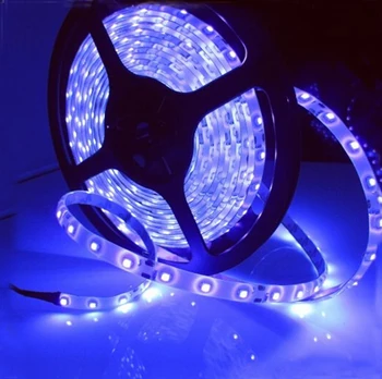 Waterproof Purple LED Strip Light 3528 SMD 300LED 5M Flexible Led Tape 12V 60LED/M Car Motor Vehicle Xmas Wedding Party Ribbon
Waterproof Purple LED Strip Light 3528 SMD 300LED 5M Flexible Led Tape 12V 60LED/M Car Motor Vehicle Xmas Wedding Party Ribbon