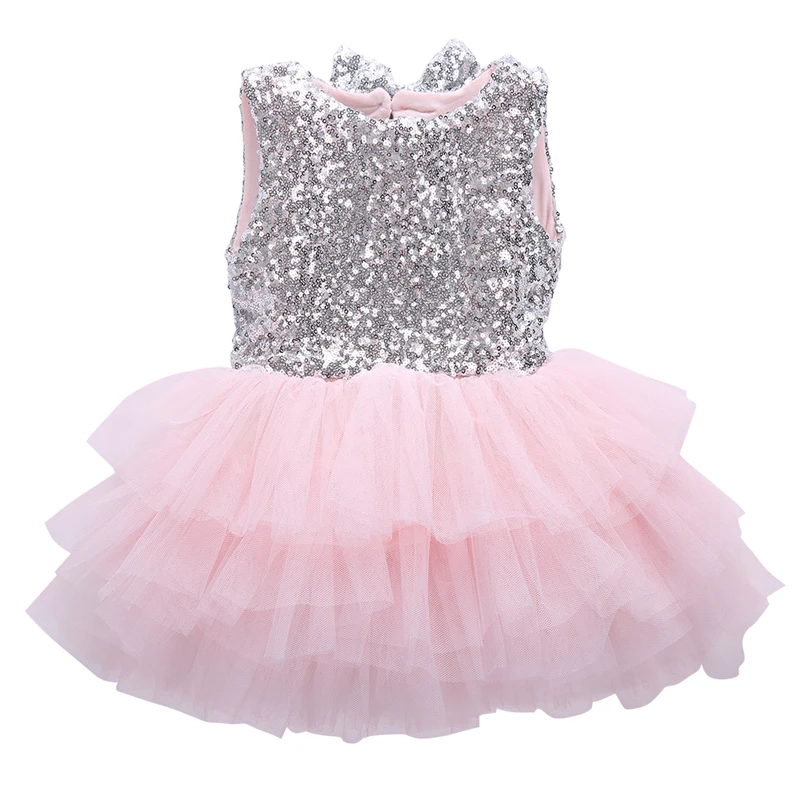 Christmas Super Cute Baby Girl Bling Sequins Dress Babies Girls Bow Tulle Heart Backless Party Dresses Sundress Clothing
Christmas Super Cute Baby Girl Bling Sequins Dress Babies Girls Bow Tulle Heart Backless Party Dresses Sundress Clothing
