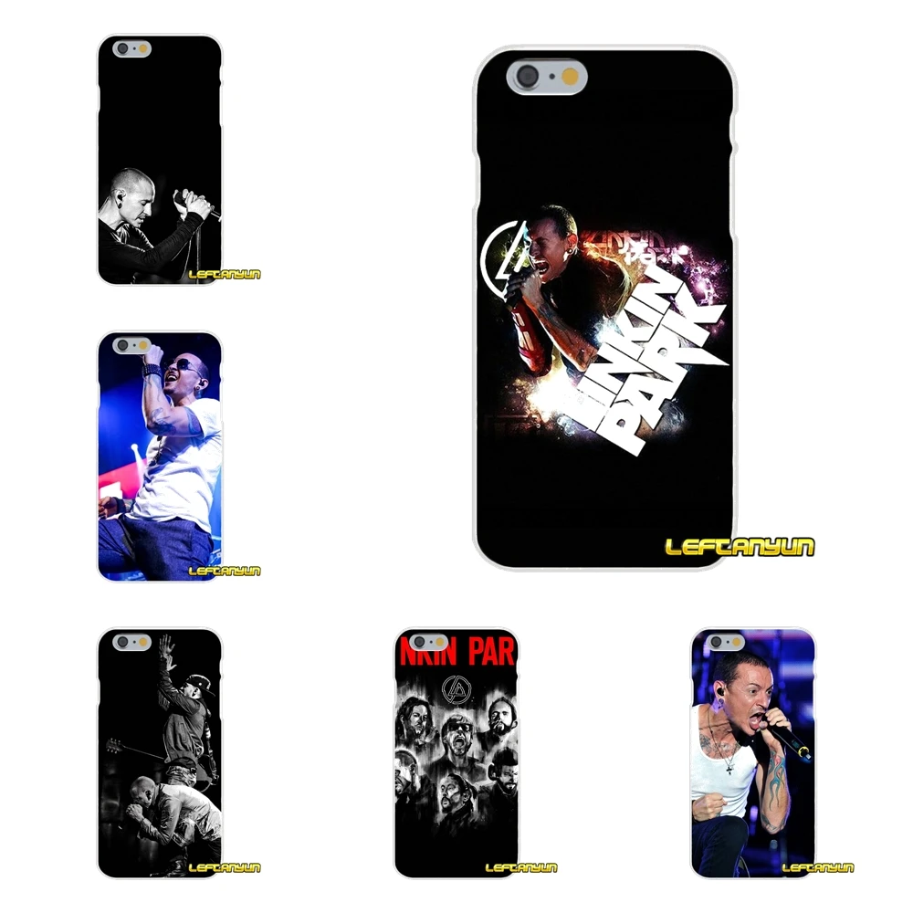 Accessories Skin Case For Xiaomi Redmi 3 3S 4A 5A Pro Mi4 Mi4C Mi5S Mi6X Mi Max2 Note 3 4 5A Linkin Park Chester Bennington band
Accessories Skin Case For Xiaomi Redmi 3 3S 4A 5A Pro Mi4 Mi4C Mi5S Mi6X Mi Max2 Note 3 4 5A Linkin Park Chester Bennington band