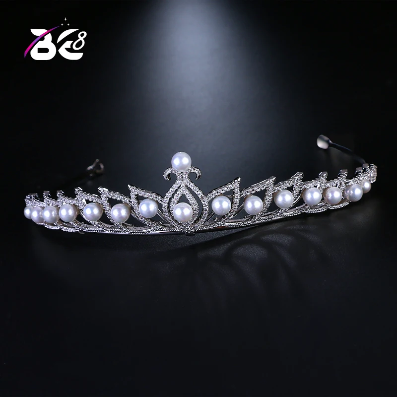 Be 8 Wedding Bridal Tiara&Crowns Princess Queen Hair Jewelry Geometric Wedding Hair Accessories for Bride H071
Be 8 Wedding Bridal Tiara&Crowns Princess Queen Hair Jewelry Geometric Wedding Hair Accessories for Bride H071