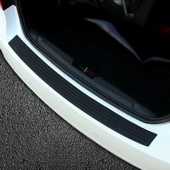 Car Trunk Bumper Guard Pad Sill Plate Guard Protector sticker for Benz key w204 w211 accessories gla usb Car Styling Accessaries
Car Trunk Bumper Guard Pad Sill Plate Guard Protector sticker for Benz key w204 w211 accessories gla usb Car Styling Accessaries