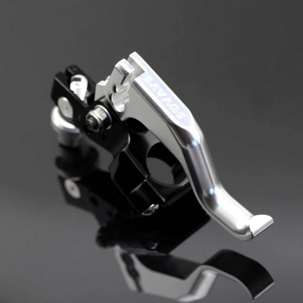 Performance Stunt Clutch Lever For 22mm handlebar (33)
