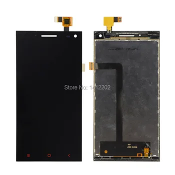 Original Replacement Part For Elephone P2000/P2000C Lcd Touch Screen
Original Replacement Part For Elephone P2000/P2000C Lcd Touch Screen