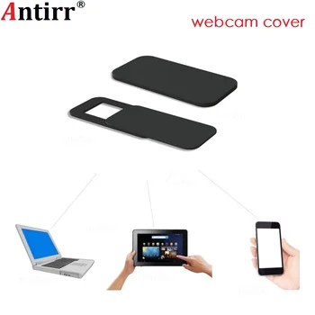 1pc WebCam Cover Slider Web Cam Privacy Protection Sticker Shutter Camera Lens Shield For iPad Web Laptop Tablet
1pc WebCam Cover Slider Web Cam Privacy Protection Sticker Shutter Camera Lens Shield For iPad Web Laptop Tablet