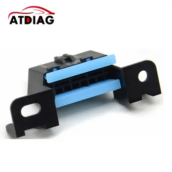 20pcs OBD II 16pin obd2 connector OBD2 OBD 2 16Pin Female angle Connector OBD Female Wire Sockets Connector obd ii adapter
20pcs OBD II 16pin obd2 connector OBD2 OBD 2 16Pin Female angle Connector OBD Female Wire Sockets Connector obd ii adapter