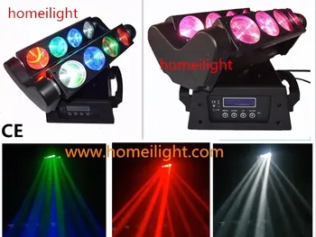 RGBW 4in1 led spider beam light led bar beam moving head beam led spider light rgbw
RGBW 4in1 led spider beam light led bar beam moving head beam led spider light rgbw