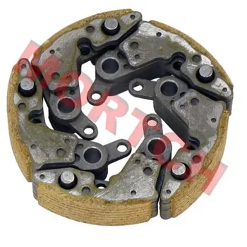 5 Pcs Clutch Pads For CFmoto CF800 800CC ATV UTV Go Kart Engine Clutch Pad 0180-054200
5 Pcs Clutch Pads For CFmoto CF800 800CC ATV UTV Go Kart Engine Clutch Pad 0180-054200