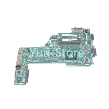 NOKOTION A000391440 DA0BLTMB8F0 Motherboard For Toshiba Satellite C55DT C55DT-C Mainboard A8-7410 2.2Ghz CPU Full Tested
NOKOTION A000391440 DA0BLTMB8F0 Motherboard For Toshiba Satellite C55DT C55DT-C Mainboard A8-7410 2.2Ghz CPU Full Tested