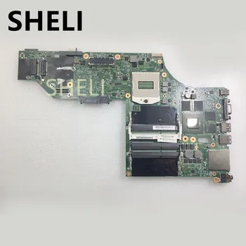 SHELI k2100m Q3 W8P HM87 00HW114 Lenovo ThinkPad W541 notebook PC motherboard LKM-1 WS MB 12291-2 100% Test OK
SHELI k2100m Q3 W8P HM87 00HW114 Lenovo ThinkPad W541 notebook PC motherboard LKM-1 WS MB 12291-2 100% Test OK