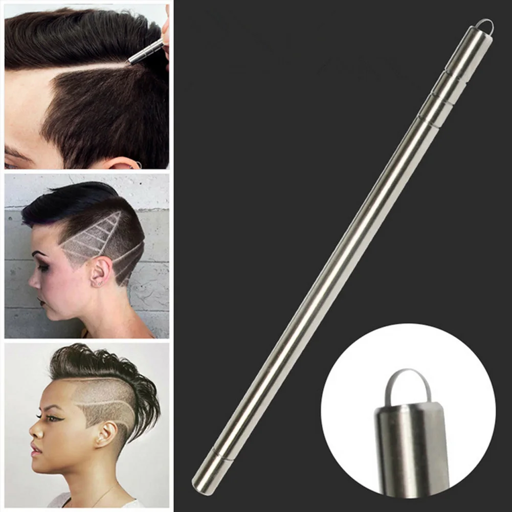 Hair Trimmers Engraving Pen Magic Oil Scotch Hairstyles Steel Razor Pen Haircut Razor Scissors Shaving Pen Hairdressing Scissors
Hair Trimmers Engraving Pen Magic Oil Scotch Hairstyles Steel Razor Pen Haircut Razor Scissors Shaving Pen Hairdressing Scissors