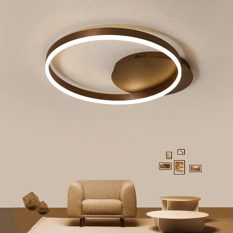 Modern Kids Room Led Ceiling Lights for Bedroom with Remote Control Lamparas de Techo Dimming Lamp Coffee Lights
Modern Kids Room Led Ceiling Lights for Bedroom with Remote Control Lamparas de Techo Dimming Lamp Coffee Lights