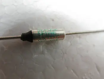 four / 4 piececs 133 Degree SEFUSE Thermal Cutoffs SF129E Fuse 133 C 250V 10A , new
four / 4 piececs 133 Degree SEFUSE Thermal Cutoffs SF129E Fuse 133 C 250V 10A , new