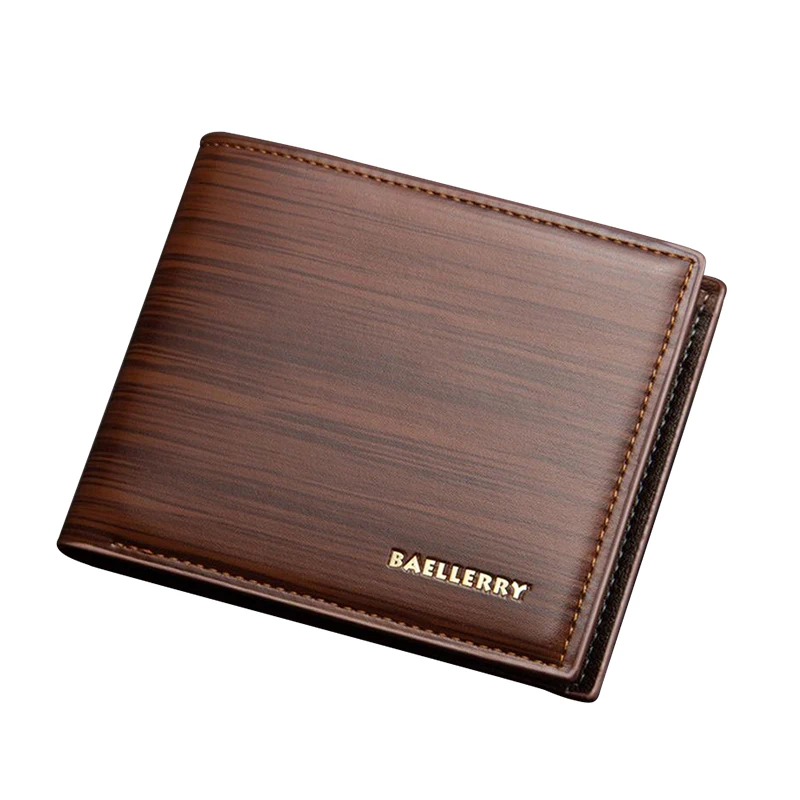 Brand Small Wallet Men Leather Slim Purse Famous Brand Thin Cards Holder Short Cash Money Bag Men Wallets Short Purses Brown.
Brand Small Wallet Men Leather Slim Purse Famous Brand Thin Cards Holder Short Cash Money Bag Men Wallets Short Purses Brown.