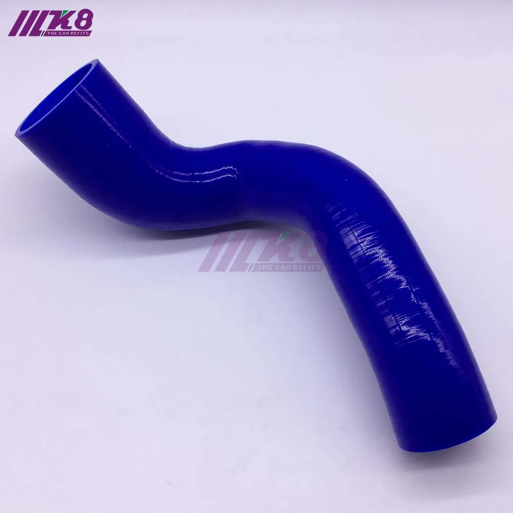 Silicone Boost Intercooler Pipe Throttle Body Hose FOR V.W Polo 1.8T 9N 05-09 (1pcs) RED/BLUE/BLACK
Silicone Boost Intercooler Pipe Throttle Body Hose FOR V.W Polo 1.8T 9N 05-09 (1pcs) RED/BLUE/BLACK