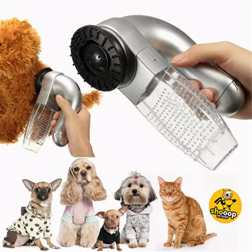Pet Hair Trimmer Cat Dog Pet Hair Fur Remover Shedding Grooming Brush Comb Vacuum Cleaner Trimmer Cutters G
Pet Hair Trimmer Cat Dog Pet Hair Fur Remover Shedding Grooming Brush Comb Vacuum Cleaner Trimmer Cutters G