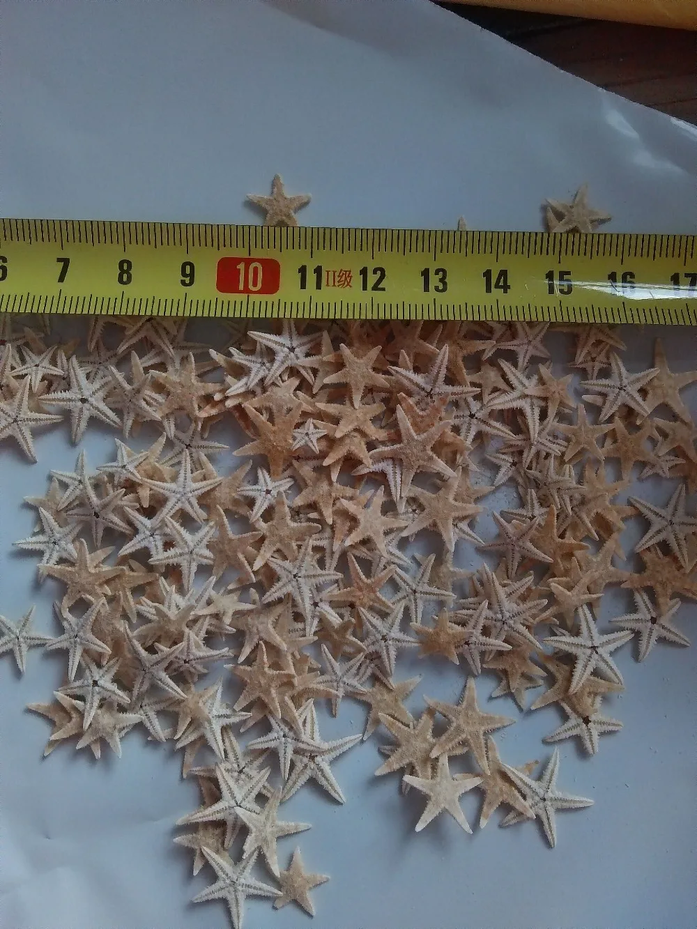 HappyKiss 100pcs 1-2cm Mini Starfish Decoration Craft Decoration DIY Beach Cottage Wedding Decor Nautical Sea Stars
HappyKiss 100pcs 1-2cm Mini Starfish Decoration Craft Decoration DIY Beach Cottage Wedding Decor Nautical Sea Stars