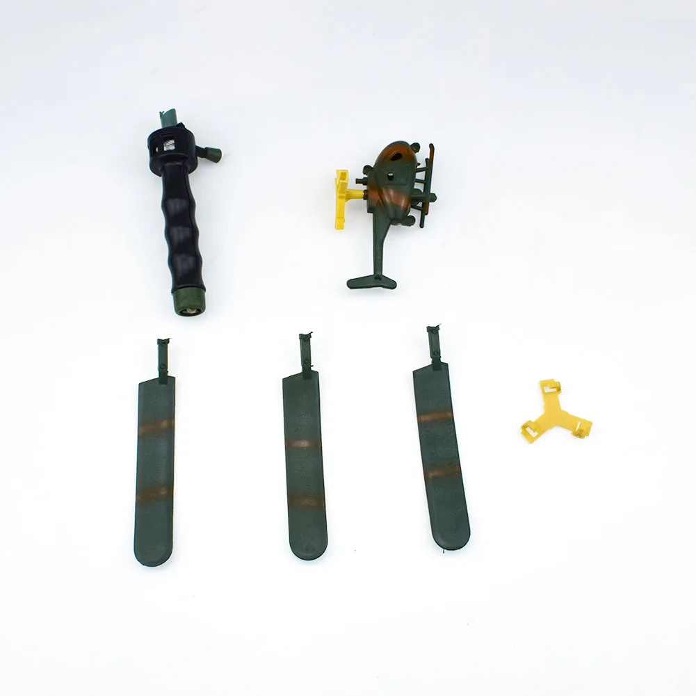 Helicopter Funny Kids Outdoor Toy Drone Children 'S Day Gifts Beginner Novelty Handle Cable Aircraft Helicopter Aircraft can Fly
Helicopter Funny Kids Outdoor Toy Drone Children 'S Day Gifts Beginner Novelty Handle Cable Aircraft Helicopter Aircraft can Fly