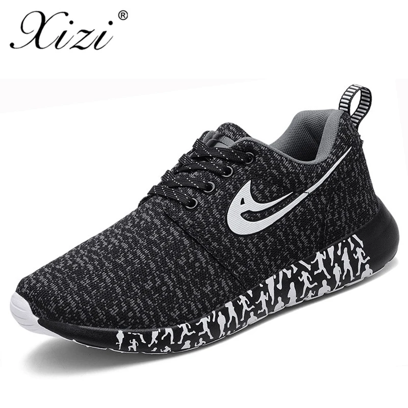 Xizi Brand Breathable Men Casual Shoes Sneakers Men Fashion Walking Shoes Light Trainers Shoes Designer Men Outdoor Lace-Up Shoe
Xizi Brand Breathable Men Casual Shoes Sneakers Men Fashion Walking Shoes Light Trainers Shoes Designer Men Outdoor Lace-Up Shoe