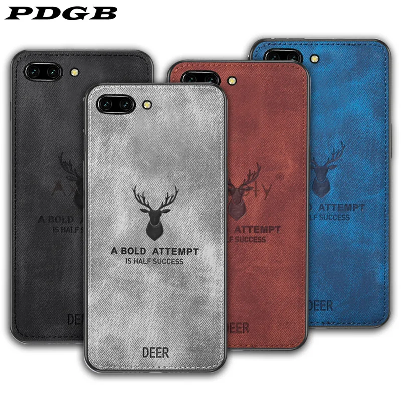 PDGB Rugged Case For Xiaomi Mi 8 Lite A1 A2 Mix 2 2s 3 Redmi Note 4 4X 5 5A 6 Pro 7 Global Cloth Pattern Cover Elk Deer Shell
PDGB Rugged Case For Xiaomi Mi 8 Lite A1 A2 Mix 2 2s 3 Redmi Note 4 4X 5 5A 6 Pro 7 Global Cloth Pattern Cover Elk Deer Shell