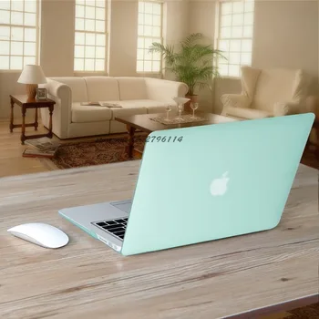 Laptop Case For Apple Macbook Mac book Air Pro Retina New Touch Bar 11 12 13 15 inch Hard Laptop Cover Case 13.3 15.4 Bag Shell
Laptop Case For Apple Macbook Mac book Air Pro Retina New Touch Bar 11 12 13 15 inch Hard Laptop Cover Case 13.3 15.4 Bag Shell