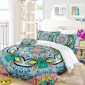 Tropical Plant Bedding Set Jungle Butterfly Print Duvet Cover Colorful Cartoon Bedding Cover Pillowcase Home Decor D30
Tropical Plant Bedding Set Jungle Butterfly Print Duvet Cover Colorful Cartoon Bedding Cover Pillowcase Home Decor D30