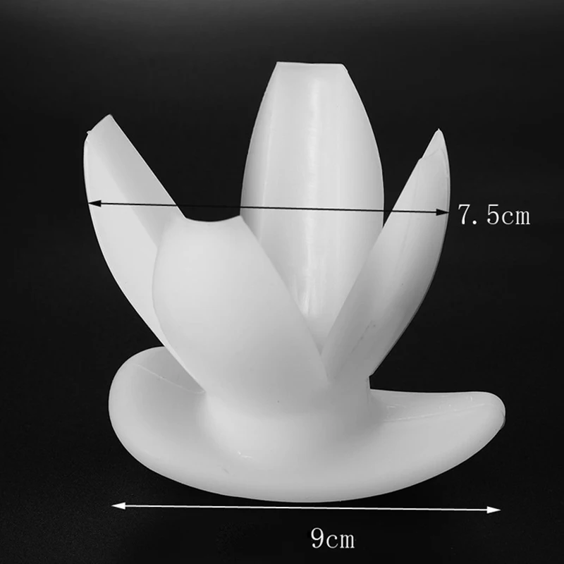Soft Anal Opening Expander Anal Plug Silicone Hollow G Spot Stimulation Butt Plug Erotic Toys Gay Anus Sex Toys For Men Woman O2