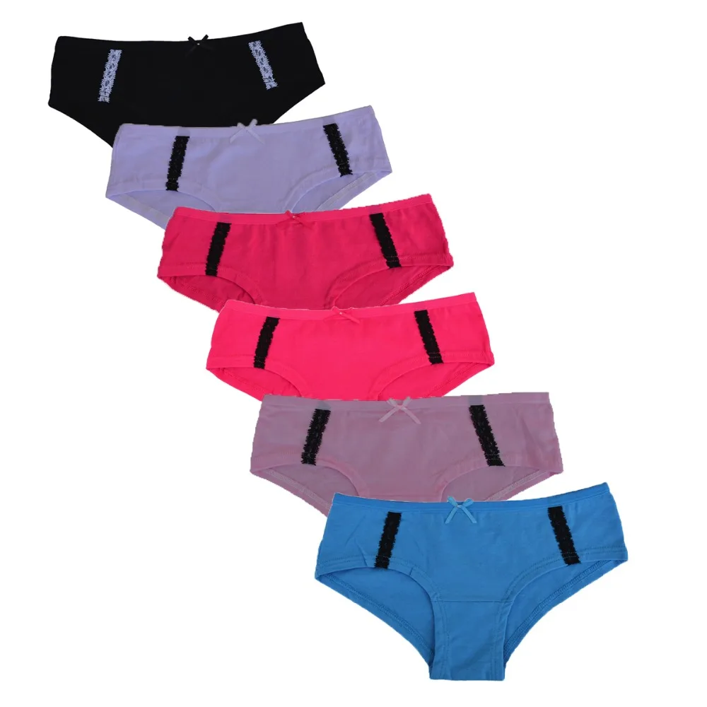 Woman Underwear Cotton Spandex Front Lace Low Rise Sexy Lingerie Ladies Panties Briefs for Women 6 pcs /lot SIZE:M L XL
Woman Underwear Cotton Spandex Front Lace Low Rise Sexy Lingerie Ladies Panties Briefs for Women 6 pcs /lot SIZE:M L XL