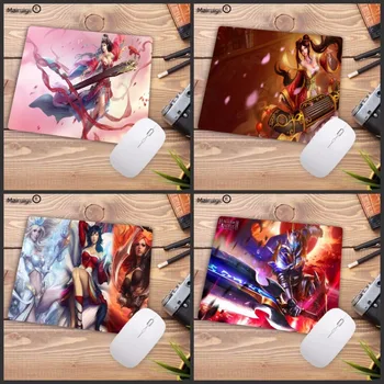 Mairuige League Of Legends Boy Gift Mouse pad Notbook Computer Mousepad Band Gaming Padmouse Gamer To Laptop Keyboard Mouse Mats
Mairuige League Of Legends Boy Gift Mouse pad Notbook Computer Mousepad Band Gaming Padmouse Gamer To Laptop Keyboard Mouse Mats