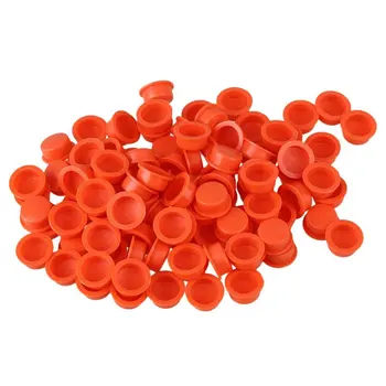Watermelon Red Plastic Polyethylene Fluid Japan Type 10cc Dispensing Syringe End Cap for Syringe Barrel Pack of 100
Watermelon Red Plastic Polyethylene Fluid Japan Type 10cc Dispensing Syringe End Cap for Syringe Barrel Pack of 100