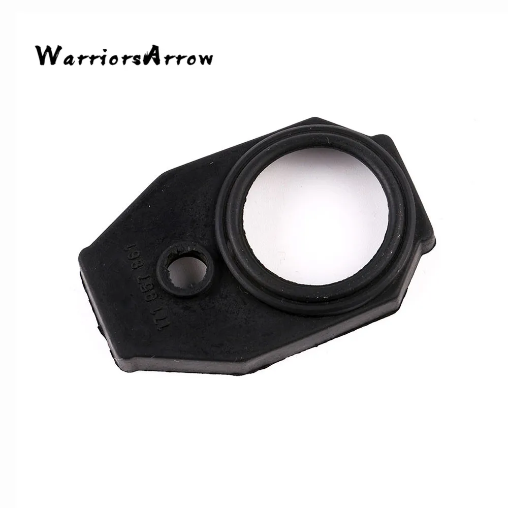 WarriorsArrow Speedo Cable Mounting Bracket Gasket For VW MK1 MK2 Golf Scirocco Jetta MK1 1989 1990 1991 1992 Toledo 171957861B
WarriorsArrow Speedo Cable Mounting Bracket Gasket For VW MK1 MK2 Golf Scirocco Jetta MK1 1989 1990 1991 1992 Toledo 171957861B