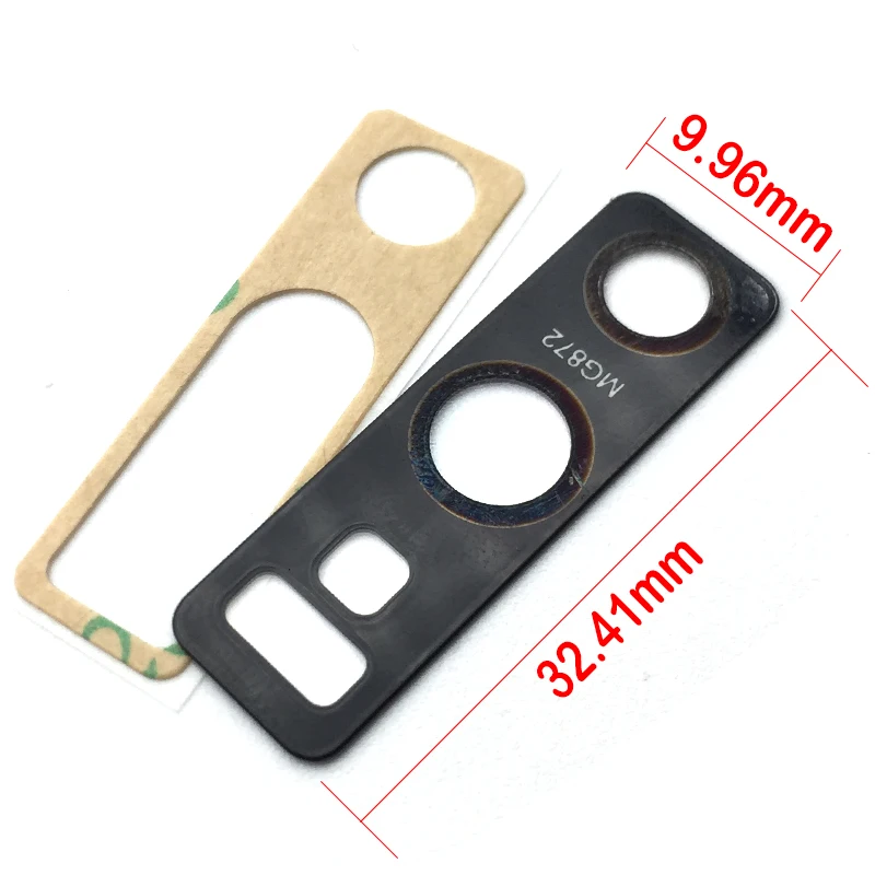 2pcs/lot,New Tested For Samsung Galaxy Note 9 Rear Back Camera Glass Lens Cover with Adhesive Sticker Replacement
2pcs/lot,New Tested For Samsung Galaxy Note 9 Rear Back Camera Glass Lens Cover with Adhesive Sticker Replacement