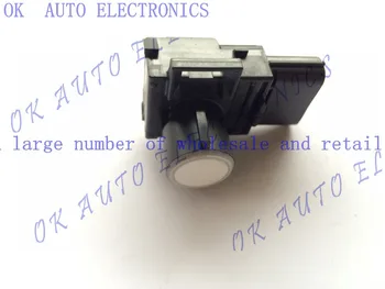 Parking Sensor PDC Sensor Parking Distance Control Sensor for Toyota 188300-4840
Parking Sensor PDC Sensor Parking Distance Control Sensor for Toyota 188300-4840