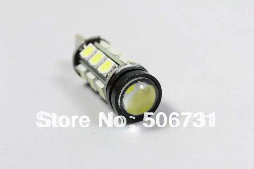 T10 W5W 5050 15smd + 1.5W Led Canbus 15 Led Lamps No OBC Error canbus led T10 15smd  10pcs/lot 
T10 W5W 5050 15smd + 1.5W Led Canbus 15 Led Lamps No OBC Error canbus led T10 15smd  10pcs/lot