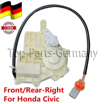 AP03 Door Lock Actuator Front/Rear-Right For Honda Civic NEW 72115S00A01 / 72115-S00-A01 72115S04A02 / 72115-S04-A02
AP03 Door Lock Actuator Front/Rear-Right For Honda Civic NEW 72115S00A01 / 72115-S00-A01 72115S04A02 / 72115-S04-A02