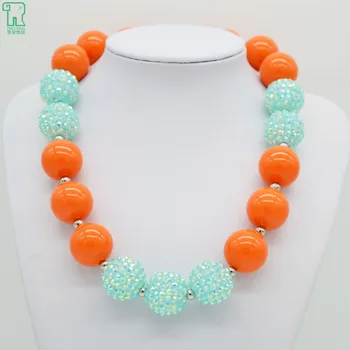 Acrylic Bubblegum Bead Necklace Girls Chunky Beaded Choker Colar 2020 New Kids Jewelry Fashion Princess Bubblegum Bead Necklace
Acrylic Bubblegum Bead Necklace Girls Chunky Beaded Choker Colar 2020 New Kids Jewelry Fashion Princess Bubblegum Bead Necklace