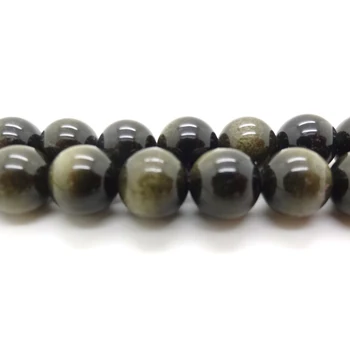 Wholesale Natural Precious Stone,Round,12mm Gold Obsidian Loose Beads Strands Findings For Men Jewelry Making,Free Shipping
Wholesale Natural Precious Stone,Round,12mm Gold Obsidian Loose Beads Strands Findings For Men Jewelry Making,Free Shipping