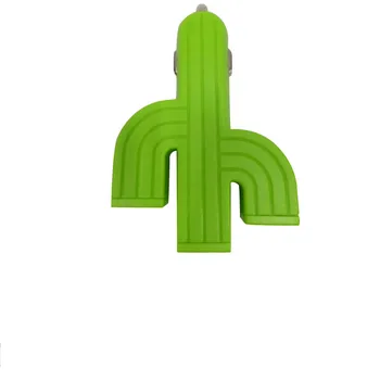 kongyide Car Mobile Phone Charger Cactus 3U Car Charger Multifunction 3USB Car Charger Mobile Phones Tablets Car Accessories #02
kongyide Car Mobile Phone Charger Cactus 3U Car Charger Multifunction 3USB Car Charger Mobile Phones Tablets Car Accessories #02