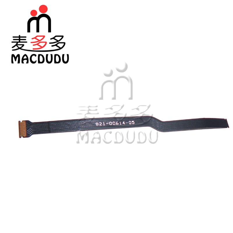 Новая батарея Дочерняя плата Тестовый Кабель для MacBook Pro 13 "Retina A1708 821-00614-05 *