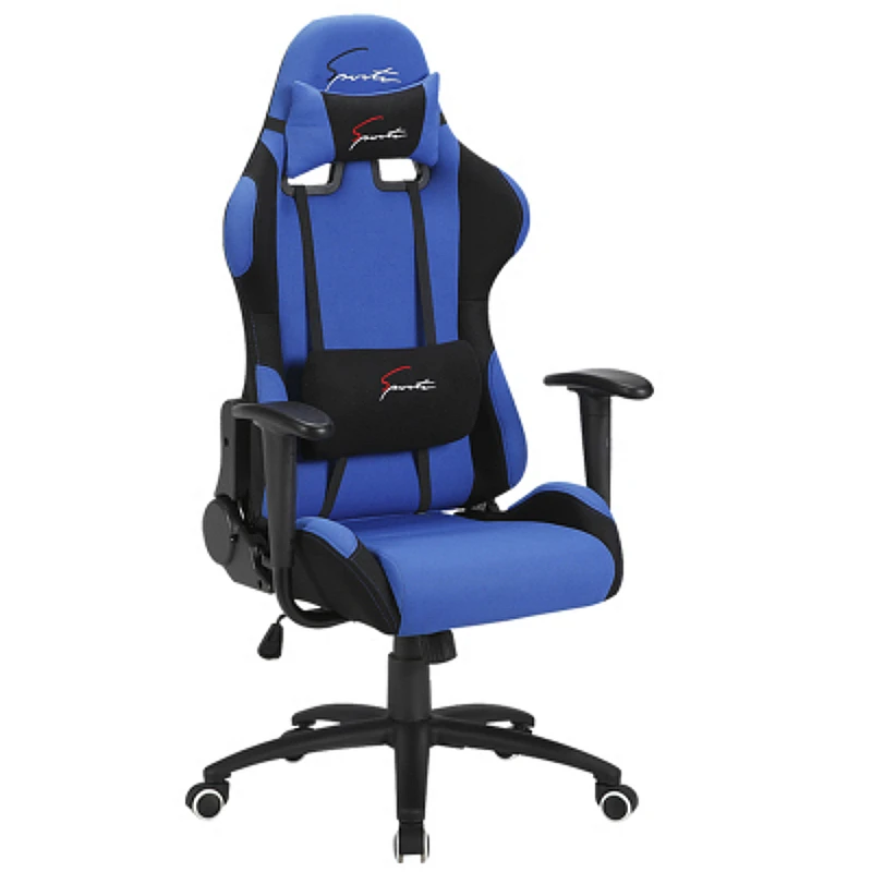 Cloth Seat E-sports Gaming Chair Bow Lifted Reclining Household Computer Chair Multi-function Slidable Adjustable Office Chair
Cloth Seat E-sports Gaming Chair Bow Lifted Reclining Household Computer Chair Multi-function Slidable Adjustable Office Chair