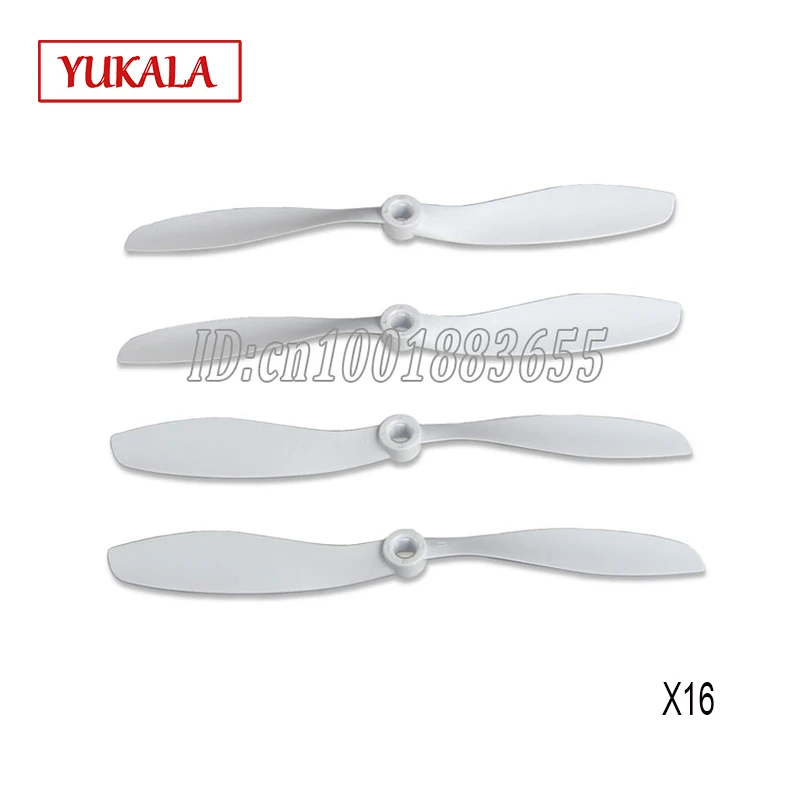 Бесплатная доставка, Bayang X16 4CH 2,4G 720P WIFI FPV GPS RC Квадрокоптер, запасные части, CW CCW, основные лезвия, белый
Бесплатная доставка, Bayang X16 4CH 2,4G 720P WIFI FPV GPS RC Квадрокоптер, запасные части, CW CCW, основные лезвия, белый