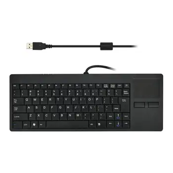 HIPERDEAL Computer Peripherals mini keyboard gaming keyboard wireless keyboard with touchpad gaming keyboard Jul12
HIPERDEAL Computer Peripherals mini keyboard gaming keyboard wireless keyboard with touchpad gaming keyboard Jul12