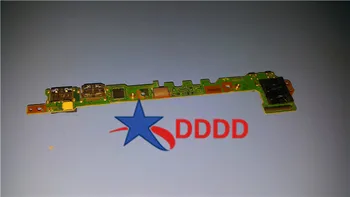 Stock FOR Fujitsu tablet Stylistic Q702 Key board usb board cp588731-xx 100% tesed ok
Stock FOR Fujitsu tablet Stylistic Q702 Key board usb board cp588731-xx 100% tesed ok