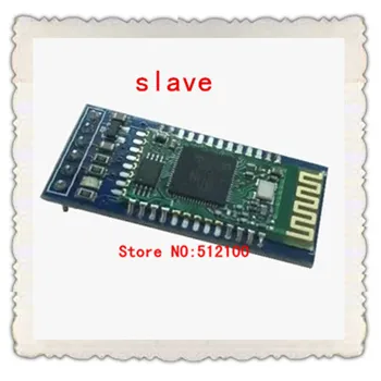 10PCS LC-09 Bluetooth serial port module serial port module for wireless radio module (slave)
10PCS LC-09 Bluetooth serial port module serial port module for wireless radio module (slave)
