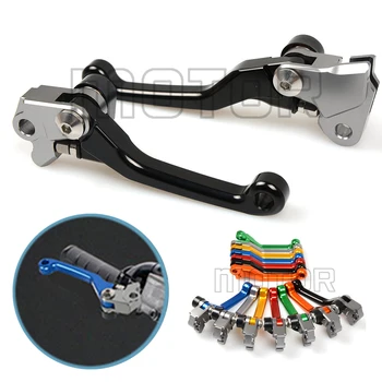 Motocross Dirt Bike Handle Grips Cultch And Brake Levers For YAMAHA WR450F 2016 2017 2018 For WR 450F With Top Quality
Motocross Dirt Bike Handle Grips Cultch And Brake Levers For YAMAHA WR450F 2016 2017 2018 For WR 450F With Top Quality