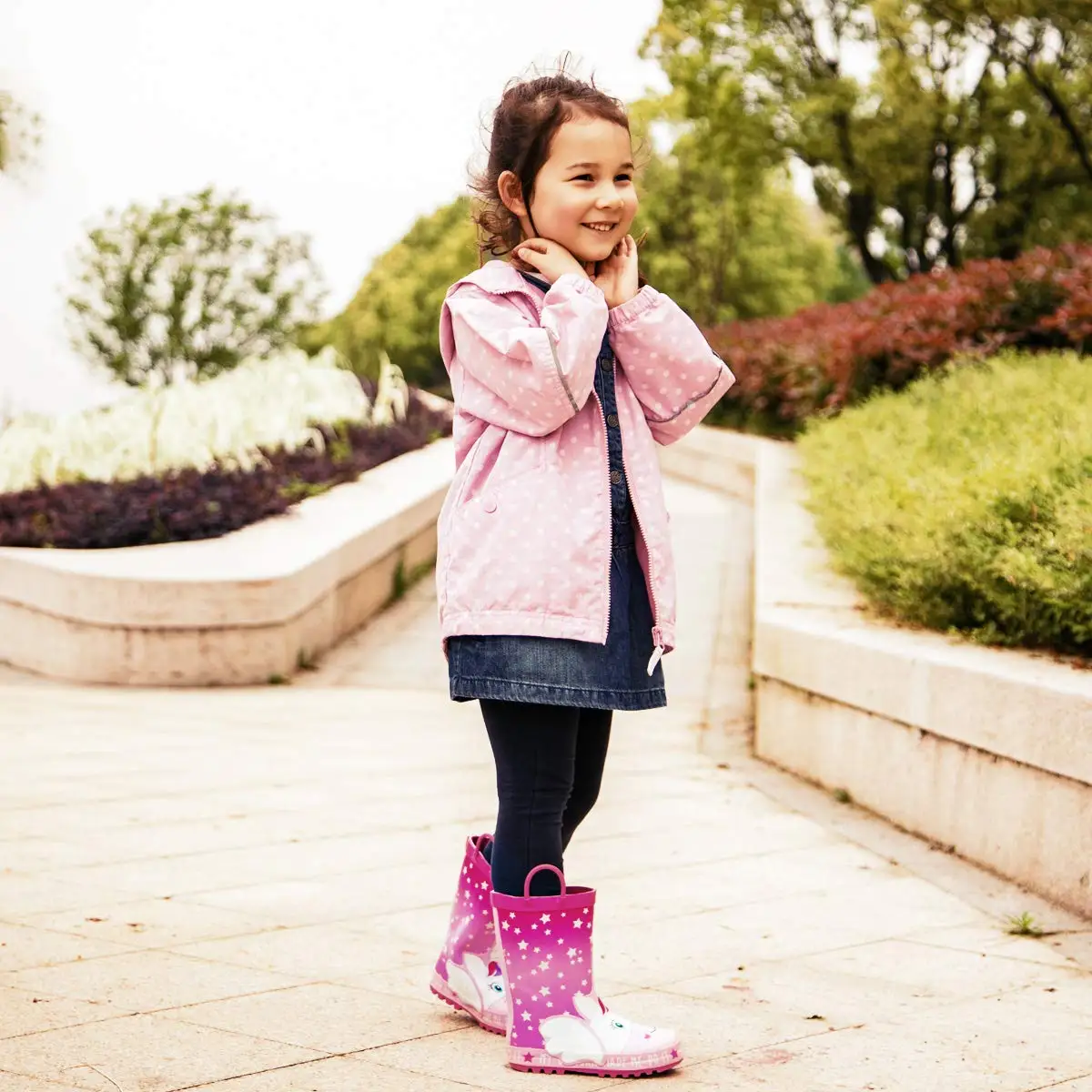 Unicorn Rain Boots 60 Unicorn Rain Boots -Unicorn Fashion HTB1meosbCSD3KVjSZFKq6z10VXaj