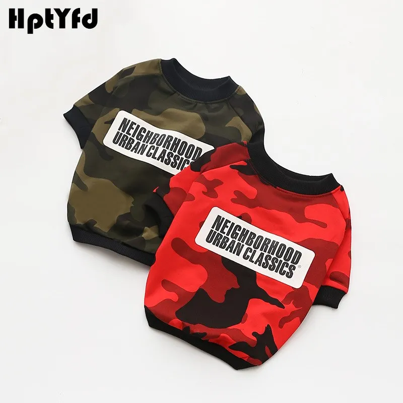 100%Cotton Dog Clothes Winter Autumn Cat Hoodies Puppy Coat Clothes for Small Medium Dogs Sweatshirt Costumes (S-XXXL)
100%Cotton Dog Clothes Winter Autumn Cat Hoodies Puppy Coat Clothes for Small Medium Dogs Sweatshirt Costumes (S-XXXL)