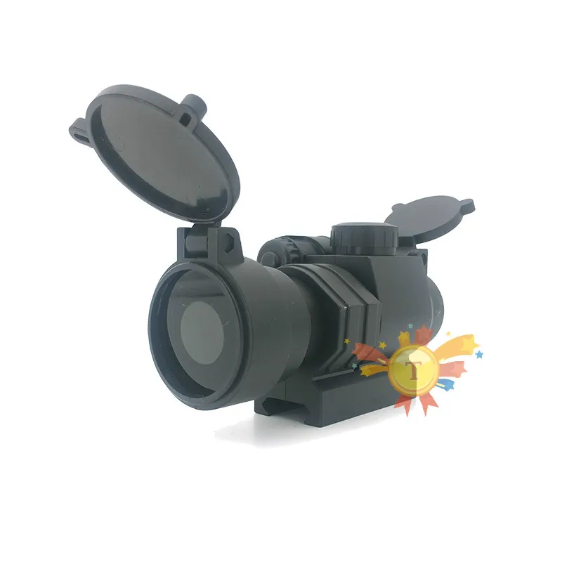 Fittings for Upgrading and Refitting Infrared Multiplier of Water Gun Telescope For Gel Ball for Blaster Toy
Fittings for Upgrading and Refitting Infrared Multiplier of Water Gun Telescope For Gel Ball for Blaster Toy