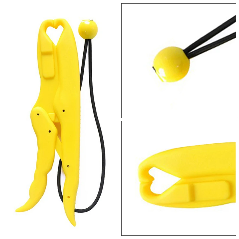 Lip Grip Fishing Tackle Gripper Grab Grips Kayak Plier Floating Lanyard Tool NEW
Lip Grip Fishing Tackle Gripper Grab Grips Kayak Plier Floating Lanyard Tool NEW